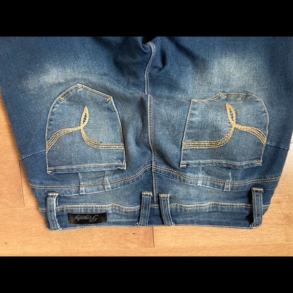 Royal better butt jeans - Picture 3 of 4